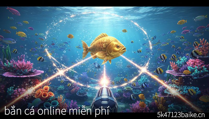 Bắn Cá Siêu Thị