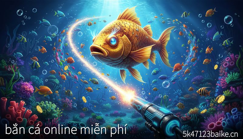 Vua Bắn Cá